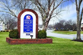 Britthaven of Washington in Washington, NC