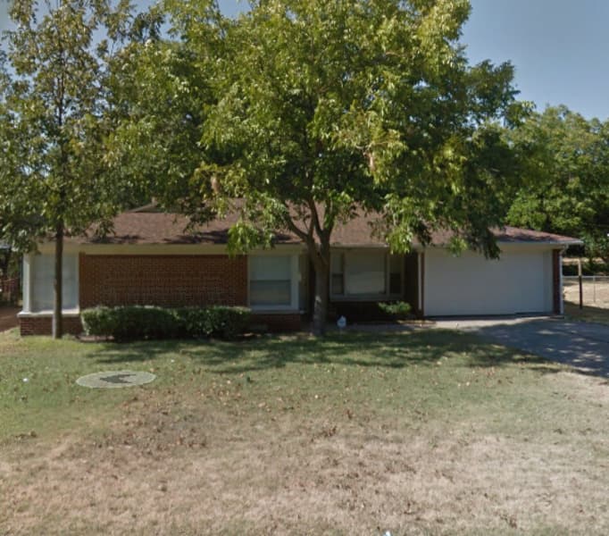 Brixton Village Assisted II in Dallas, TX - Main View