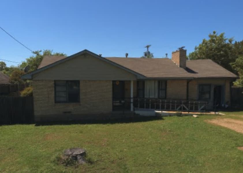Brixton Village Assisted Living I in Lancaster, TX - Main View