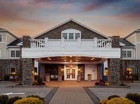 Broadview – Senior Living at Purchase College in Purchase, NY