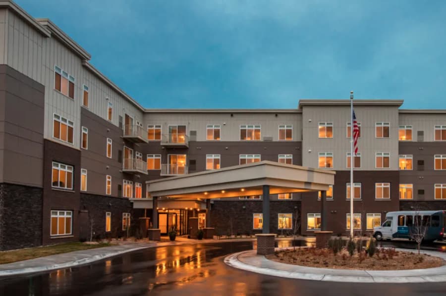 Broadwell Senior Living - Plymouth - Senior living in Plymouth, Minnesota