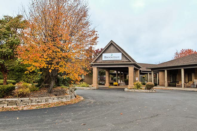 Brookdale Lakeview Crossing (Offering HealthPlus) in Groveport, OH