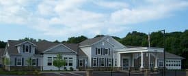 Bronson Commons in Mattawan, MI - Main View