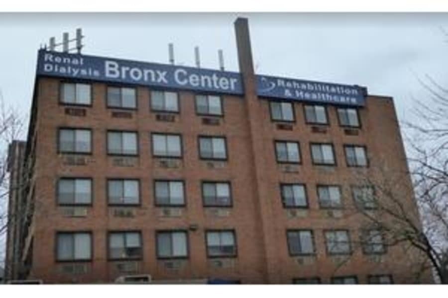 Bronx Center in Bronx, NY