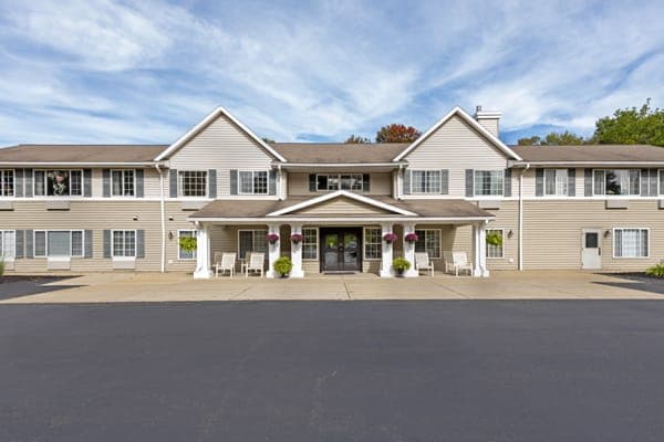 Brookdale Lakewood AL - Senior living in Lakewood, New York
