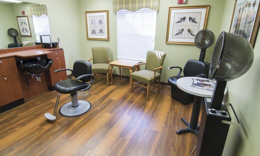 Brookdale Brighton Colorado in Brighton, CO