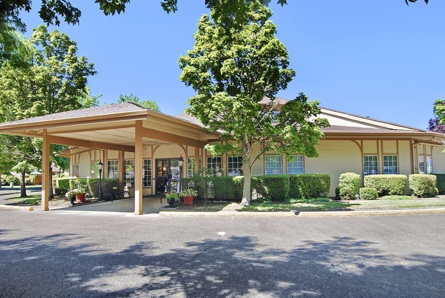 Brookdale Grand Prairie (OR) in Albany, OR