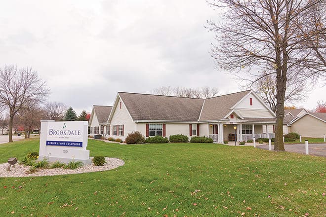 Brookdale Mankato in Mankato, MN