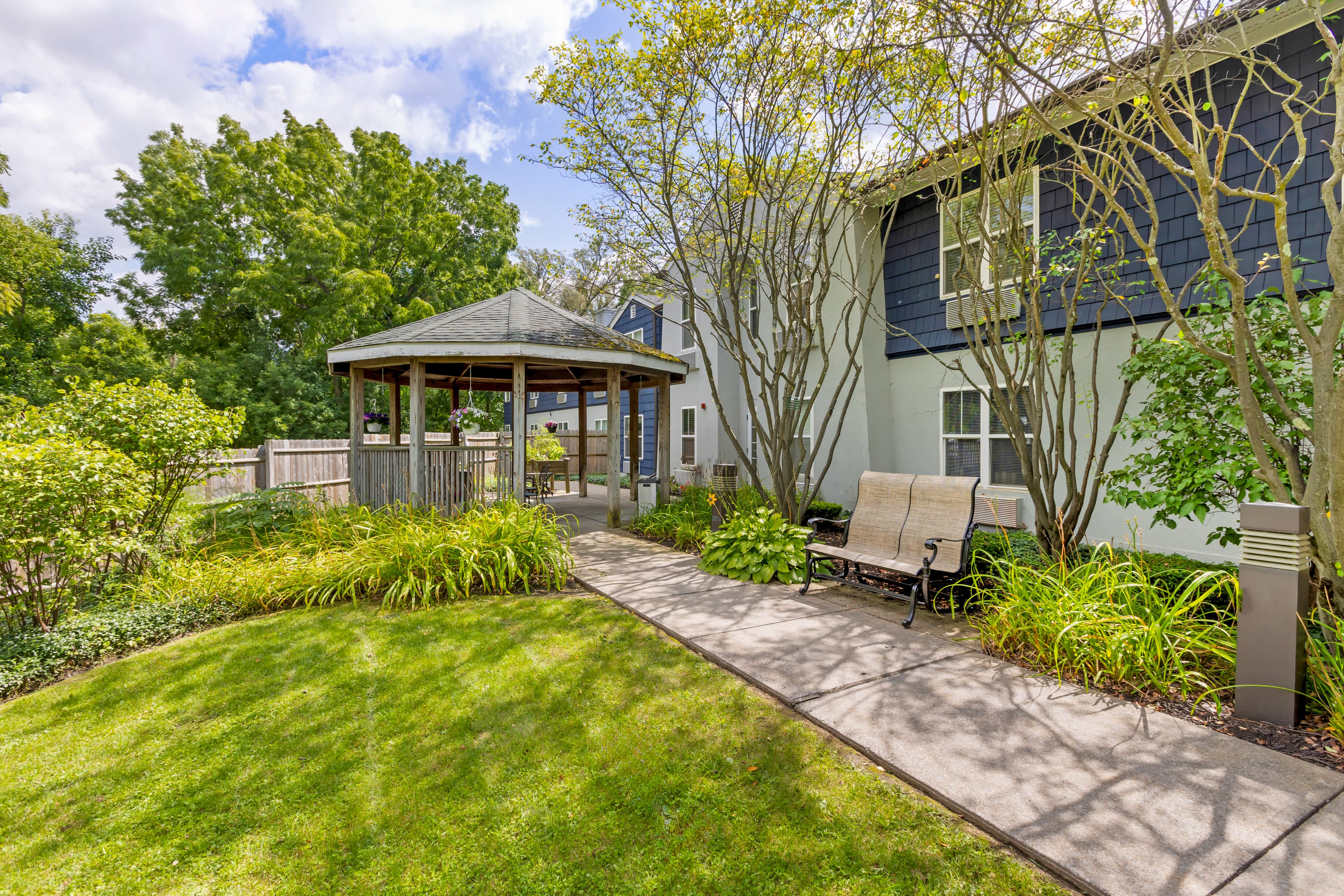 Brookdale Manlius in Manlius, NY - Main View