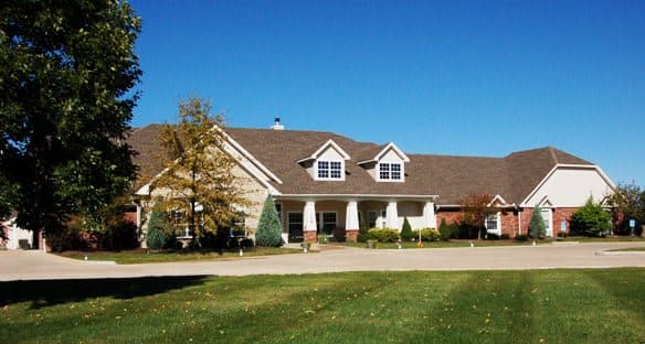 Brookdale Marion in Marion, OH