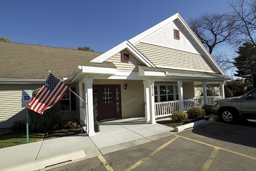 Brookdale Middleton Century Ave in Middleton, WI