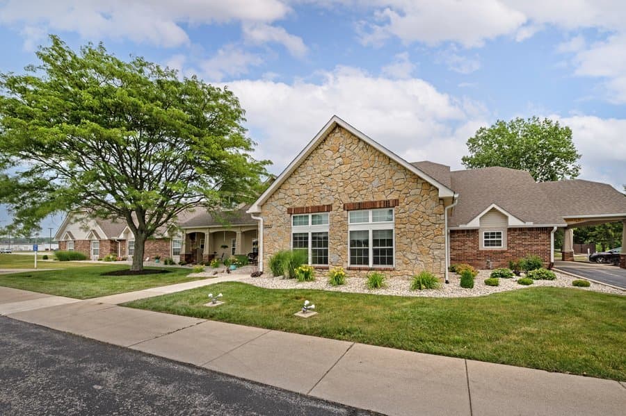 Brookdale Richmond in Richmond, IN