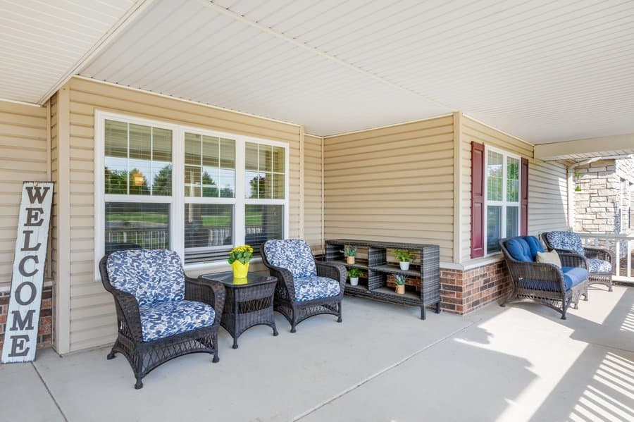 Brookdale Valparaiso - MC in Valparaiso, IN