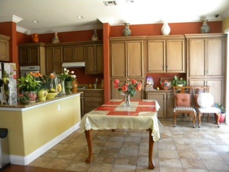 Brookfield Home Care in Rocklin, CA - Main View