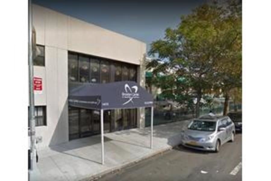 Brooklyn Center in Brooklyn, NY - Main View