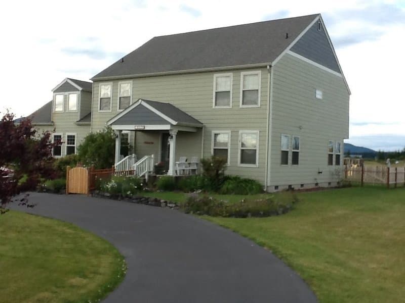 Brooks Blessings Adult Family Home in Olympia, WA