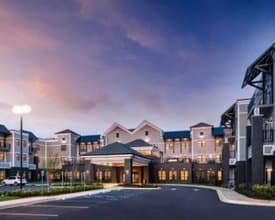 Brookshire Healthcare Center in Huntsville, AL - Main View