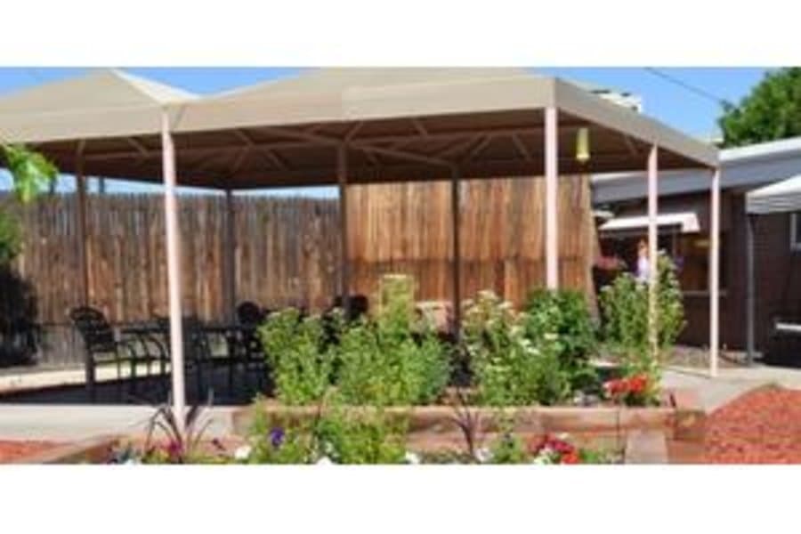 Brookshire House Rehabilitation & Care Community in Denver, CO - Main View