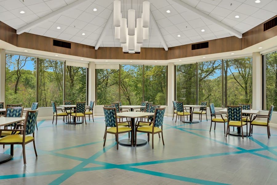 Brookside Multicare Nursing Center in Smithtown, NY