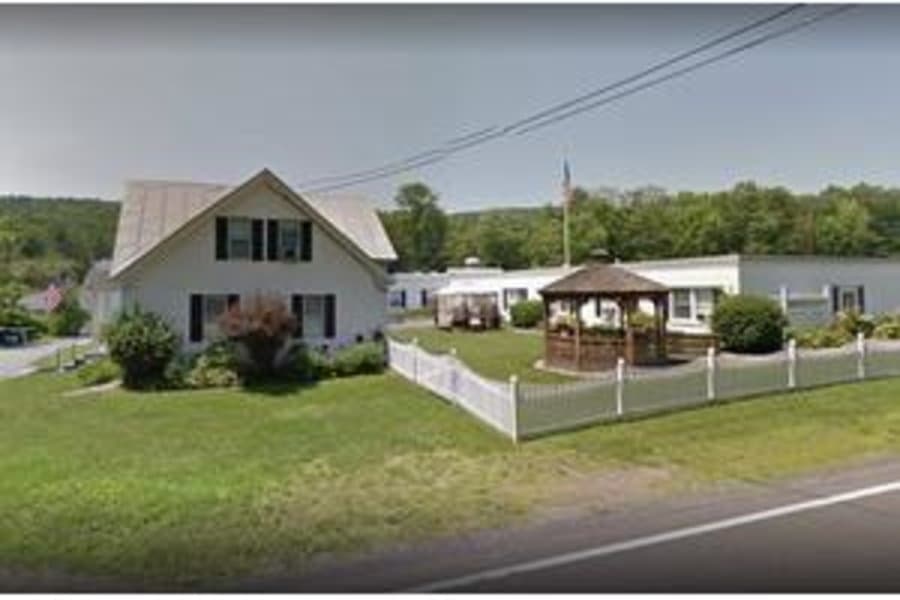 Brookside Nursing Home in White River Junction, VT