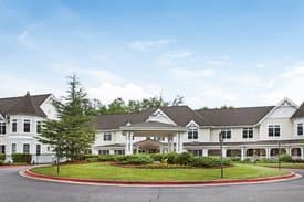 Brookside Stone Mountain in Stone Mountain, GA - Main View