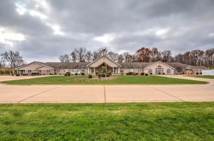 Brookstone Estates of Paris in Paris, IL