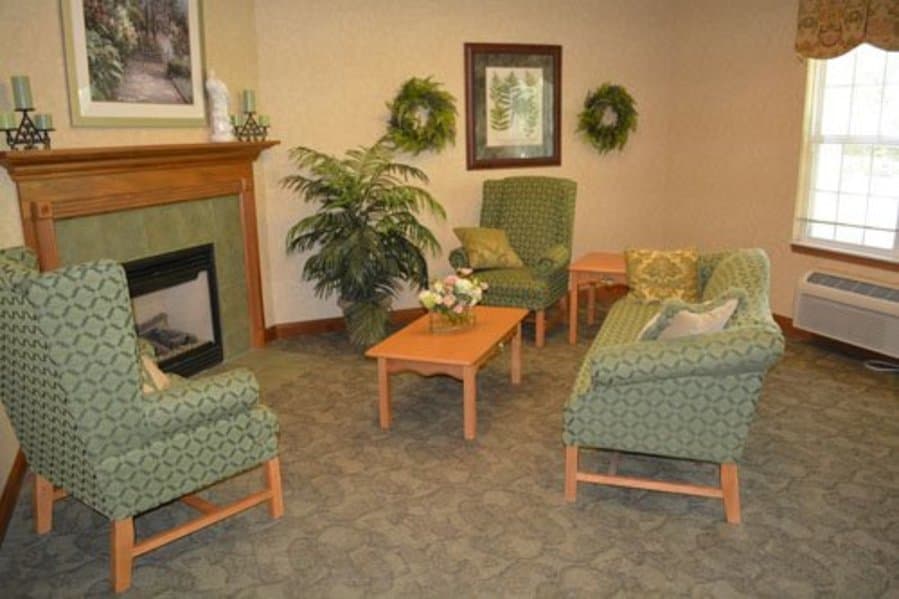 Brownsburg Meadows in Brownsburg, IN