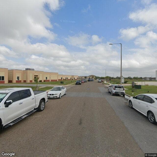 Brownsville Nursing and Rehabilitation Center in Brownsville, TX