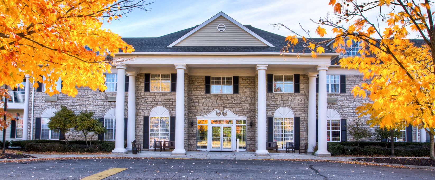 Brookdale Muirfield (Offering HealthPlus) in Dublin, OH