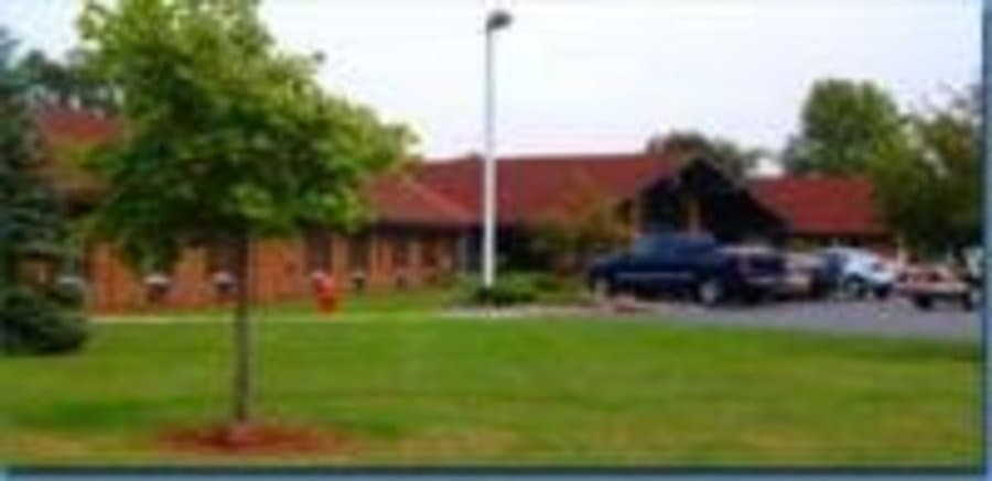 Bryan Care and Rehabilitation Center in Bryan, OH