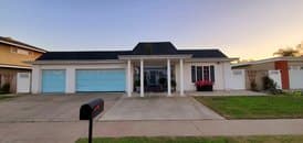 Bubbe & Zaydes Place in Santa Ana, CA - Main View