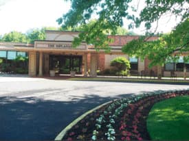 Buckingham Care and Rehabilitation Center in Norwood, NJ - Main View