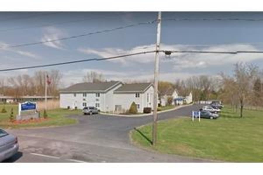 Buckley Landing in Syracuse, NY - Main View