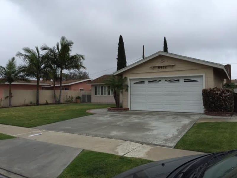 Buena Park Guest Home in Buena Park, CA - Main View