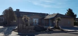 Buena Vista Apartments in Rio Rancho, NM - Main View