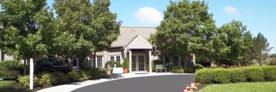 Burton's Ridge in Lima, OH - Main View