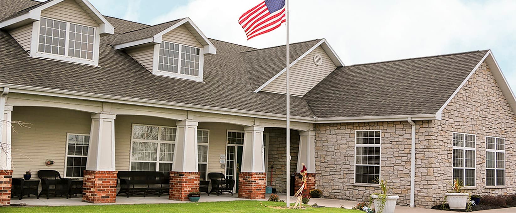 Brookdale Niagara (AL) in North Tonawanda, NY