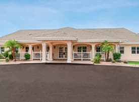 By Your Side Senior Living in Apache Junction, AZ