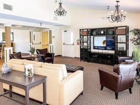 CITY IMPACT CENTER SENIOR LIVING CENTER in Las Vegas, NV - Main View