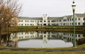 CLOSED - Absolut At Orchard Park in Orchard Park, NY - Main View