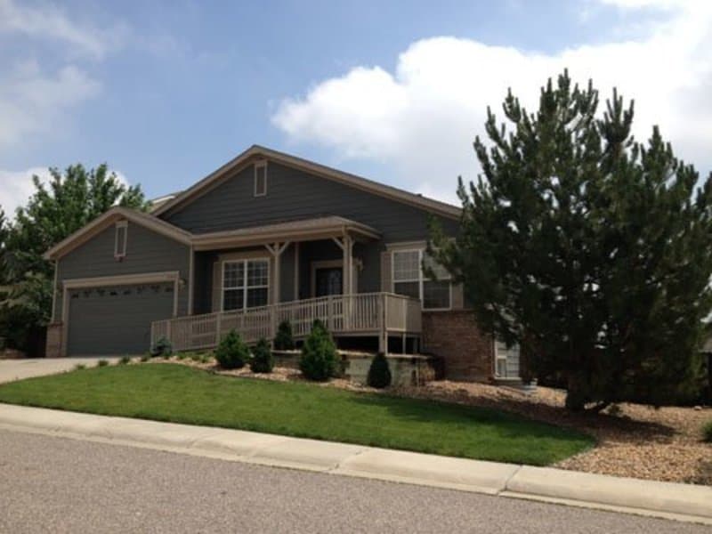 CLOSED - Blue Spruce Assisted Living in Castle Rock, CO - Main View