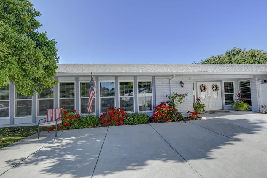 CLOSED - Cherry Blossom Assisted Living - Yuba City in Yuba City, CA