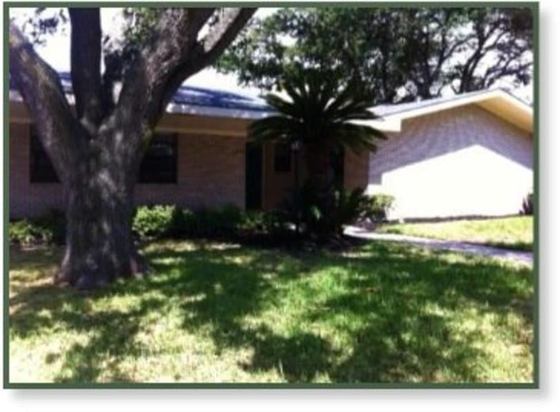 CLOSED - Concord Assisted Living - Senior living in Galveston, Texas