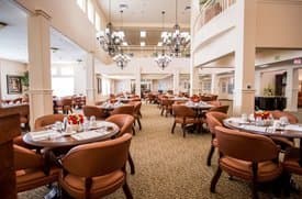 CLOSED - Desert Cove Boutique Assisted Living in Indio, CA - Main View