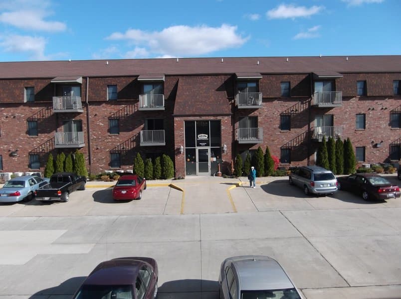 CLOSED - Kingdon Gardens Senior Living Center in Watseka, IL