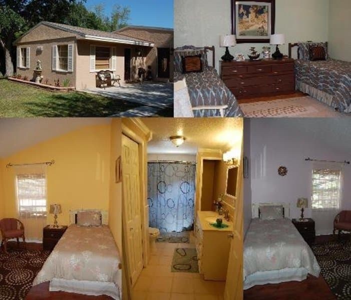 CLOSED - Lake Seminole Care Home in Seminole, FL - Main View