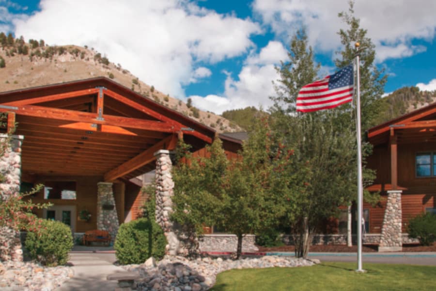 CLOSED - Legacy Lodge at Jackson Hole in Jackson, WY