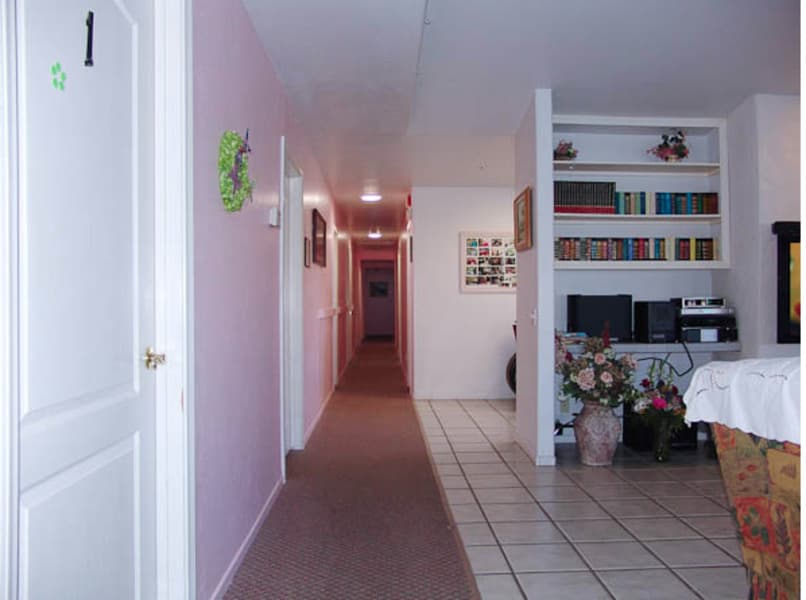 CLOSED - Pomerado Manor in Poway, CA - Main View