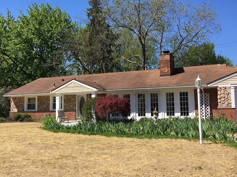 CLOSED - Thrive Assisted Living II LLC in West Bloomfield, MI