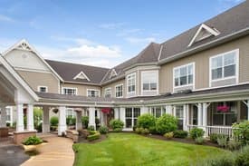 CYO Adult Day Services in Akron, OH